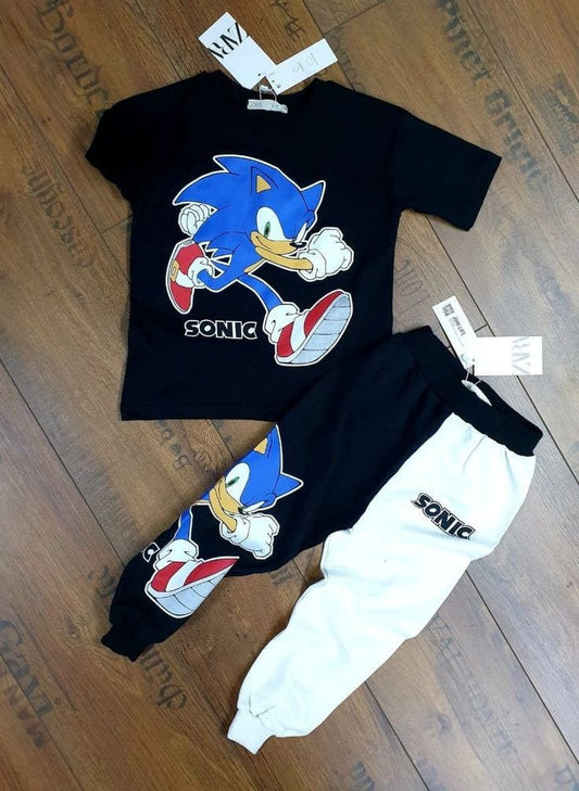 Conjunto Sonic